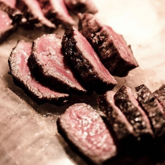 Tri Tip Slab