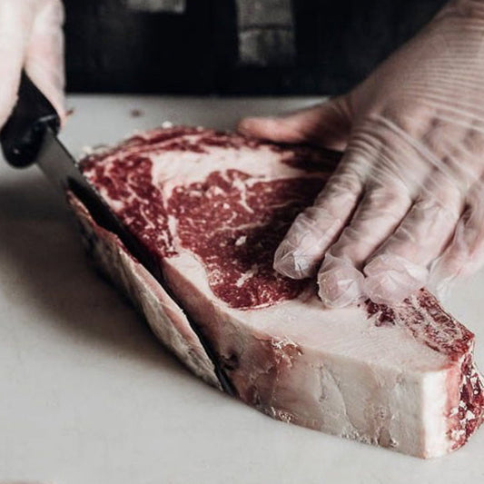 New York Butcher's Cut