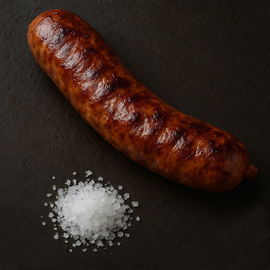 McAbee Pork Sausage